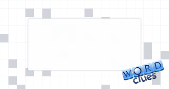 Talented Crossword Clue