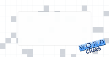 Talisman Crossword Clue
