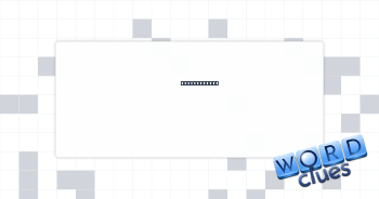 Talk sweetly Crossword Clue