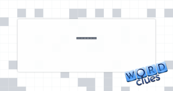 Talkative bird Crossword Clue