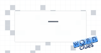 Talking bird Crossword Clue