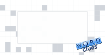 Talking pet Crossword Clue