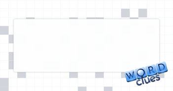 Talking points? Crossword Clue
