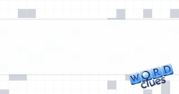 Talking sheer nonsense Crossword Clue