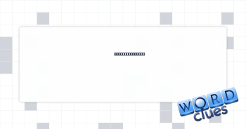 Talks and talks Crossword Clue
