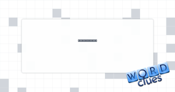 Talks crazily Crossword Clue