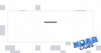 Talks foolishly Crossword Clue