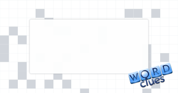 Tall tree Crossword Clue