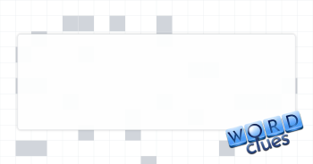 Tall wading bird Crossword Clue