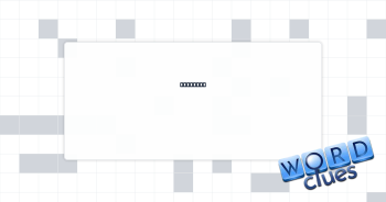 Tallness Crossword Clue