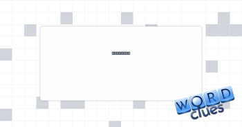 Tams' kin Crossword Clue