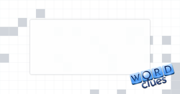 TANF, e.g. Crossword Clue