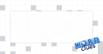 Tangerine coat Crossword Clue