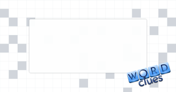 Tangled up Crossword Clue