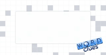 Tangy flavor Crossword Clue