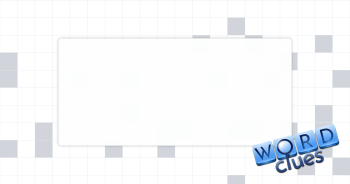 Tank filler Crossword Clue