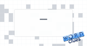 Tank tops? Crossword Clue