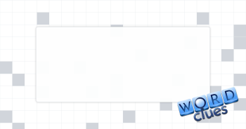 Tanker cargo Crossword Clue