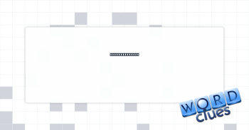Tanning target Crossword Clue