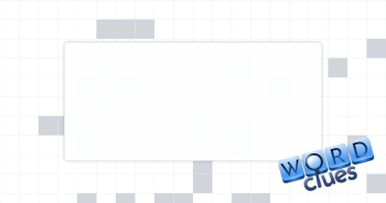 Tapered off Crossword Clue
