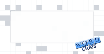 Tapioca source Crossword Clue
