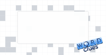 Tapped item Crossword Clue