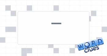 Tapped tree Crossword Clue