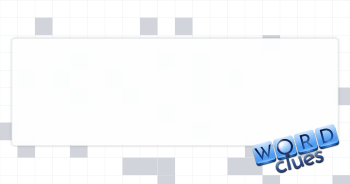 Taqueria beverage Crossword Clue