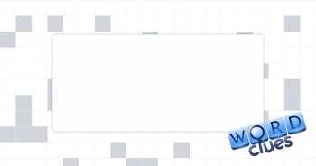 Target area Crossword Clue