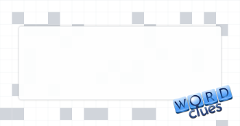 Target business Crossword Clue