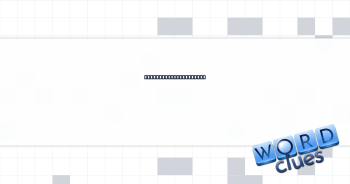 Target for Jack Frost Crossword Clue