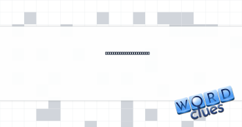 Target of EMDR therapy Crossword Clue