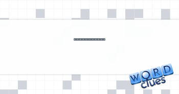 Target of some mining Crossword Clue