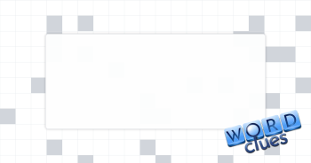 Target rival Crossword Clue