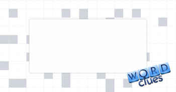 Target Crossword Clue