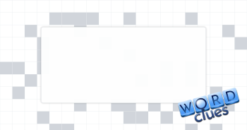 Targeted Crossword Clue