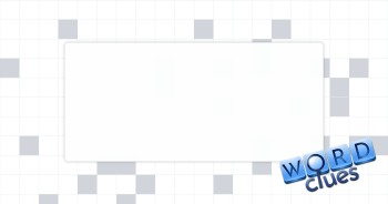 Targets Crossword Clue