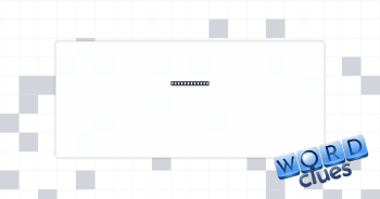 Tariff, e.g. Crossword Clue