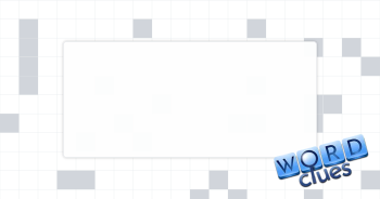 Tart fruit Crossword Clue