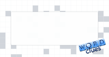 Tartan pattern Crossword Clue