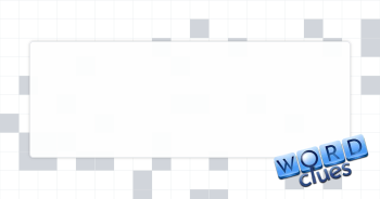 Tarzan nickname Crossword Clue