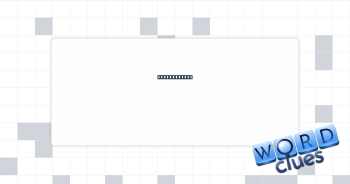 Tarzan types Crossword Clue
