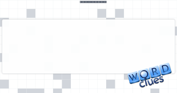 Tarzan’s community Crossword Clue