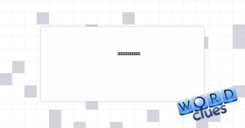 Task evader Crossword Clue