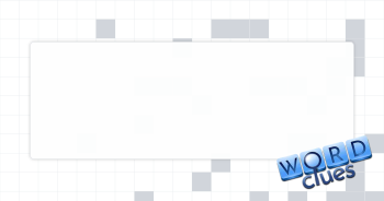 Task list title Crossword Clue