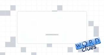 Task Crossword Clue