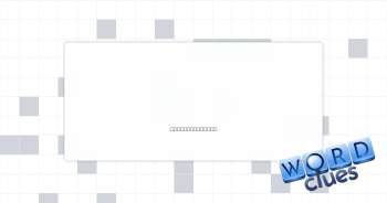 Tasked Crossword Clue
