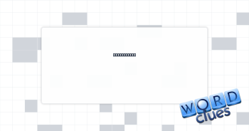 Tasty scrap Crossword Clue