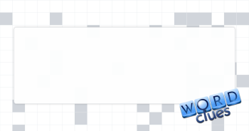 Tattered-looking Crossword Clue