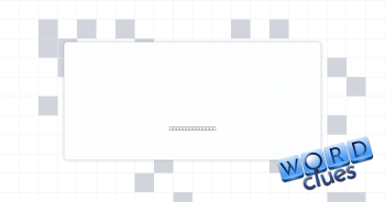 Tattle (on) Crossword Clue